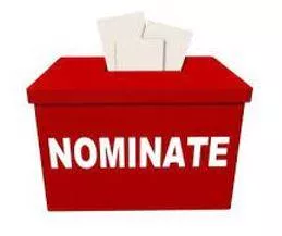 Nomination meaning