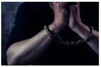 Detained meaning