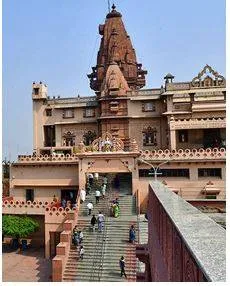 Stay on survey of shahi idgah complex to continue  sc