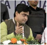 Caa will be implemented in a week  reiterates minister