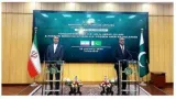 Iran  pak  to work jointly to improve security after tit for tat air strikes