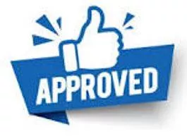 Approval meaning