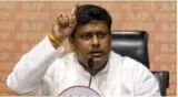 Bjp cites cag report  alleges 'mother of all scams' by bengal govt