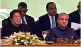 Khan’s conviction a week before election is a mirror image of the past  diplomats