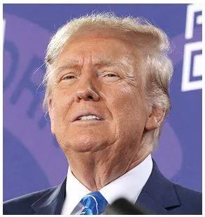 Trump stays on illinois ballot as board declines to ban him