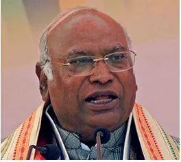 Modi government targeting opposition leaders  congress