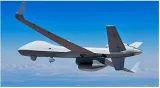 Biden government ‘continues to discuss’ drone deal  embassy