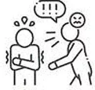 Intimidation meaning