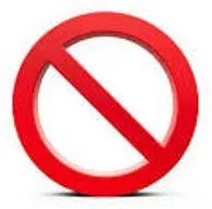 Prohibit meaning