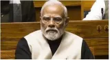 Pm modi lauds nirmala sitharaman's 'viksit bharat budget'