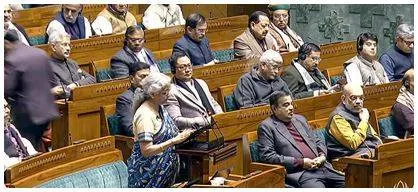 Govt  to consolidate the demand of three services in defence allocation