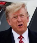 U k  judge throws out trump’s charges against ‘russia file’