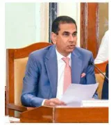 Bmc presents budget with focus on health  women’s safety  infrastructure projects