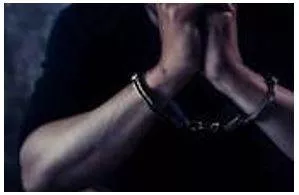 Detained meaning