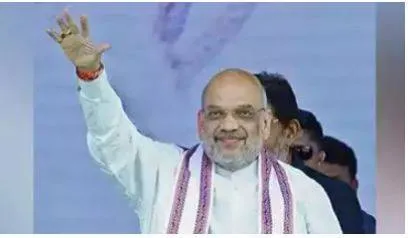 Use of technology in judiciary will bring simplicity to system  amit shah
