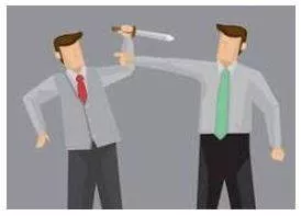 Retaliation meaning