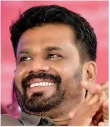 Sri lanka’s jvp led alliance invited for talks to new delhi for the first time