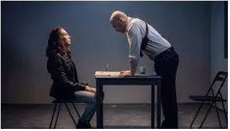Interrogations meaning