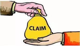 Claimed meaning