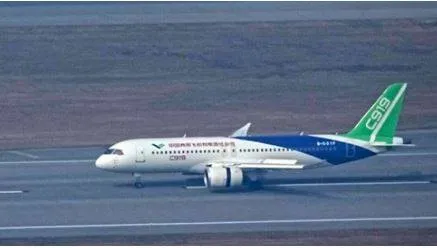 Hong kong airport worker hit by plane  dies  what actually happened 