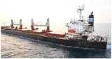 Houthis’ uncrewed surface vessels are a new threat in the red sea