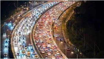Congestion meaning