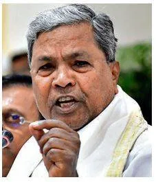 Siddaramaiah to lead ‘chalo delhi’ protest today