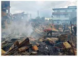 Leave us out of your conflict  naga organisation tells meitei and kuki zo communities