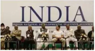 Rld says still with india bloc  but wants ‘due respect’ from allies