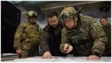 Kremlin on ukraine's dramatic military shakeup  ‘we don’t think…'
