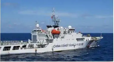 Philippines on china's ‘dangerous’ actions in south china sea  what we know