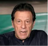 Former pakistan pm imran khan gets bail in military installation attack cases