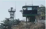 South korea’s yoon tells marines to ‘act first  report later’ if provoked