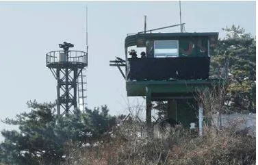 South korea’s yoon tells marines to ‘act first  report later’ if provoked