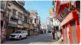5 arrested over violence in haldwani  officials under fire for ignoring warnings