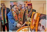 Bjp targets clean sweep in ls poll for third time in party chief’s home turf of himachal