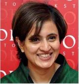 Journalist  matua leader in rajya sabha candidate list of trinamool congress