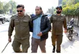 Pak  police seek to crush pti protests against ‘poll rigging’