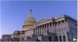 Us senate clears long delayed $95billion aid package for ukraine  israel and taiwan