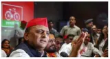 Centre in cahoots with profiteers  does not want to give msp to farmers  alleges akhilesh yadav