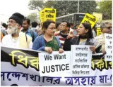 Hc sets aside prohibitory orders in sandeshkhali