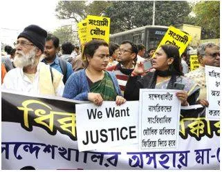 Hc sets aside prohibitory orders in sandeshkhali