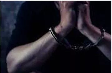Detained meaning