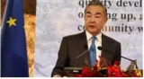 China's top diplomat to visit germany  france  spain in coming days