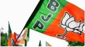 Bjp received highest donations amounting to ₹719 858 cr in 2022 23  adr report
