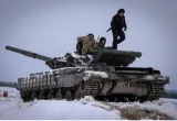 U s  senate passes ukraine aid bill  house likely to reject it