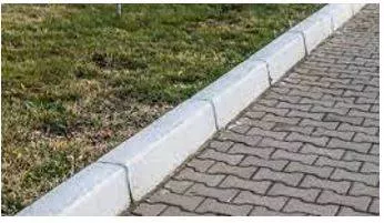 Curb meaning
