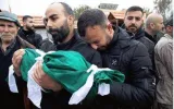 Hamas vows to retaliate as israeli air strikes kill 10 lebanese civilians in a day