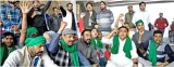 After rld’s bonhomie with bjp  farmers of western u p  are in wait and watch mode