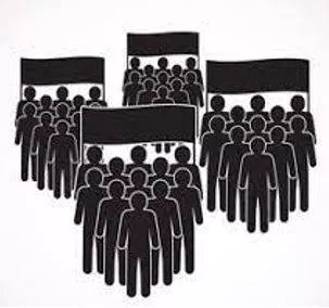 Faction meaning